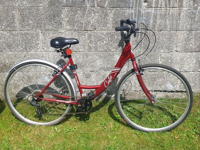 Ladies Bike - 26"