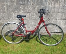 Ladies Bike - 26"