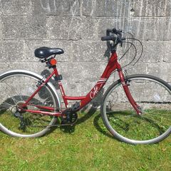 Ladies Bike - 26"