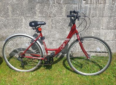 Ladies Bike - 26"