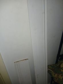 skirting