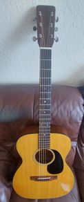 Martin 0018 Acoustic Guitar From 1968. Vintage Case Queen in Time Capsule Condition. Brazilian Rosewood Fretboard, Bridge and Headstock Overlay.