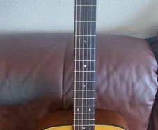 Martin 0018 Acoustic Guitar From 1968. Vintage Case Queen in Time Capsule Condition. Brazilian Rosewood Fretboard, Bridge and Headstock Overlay.