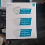Respirator masks bulk Image 4