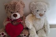 Small teddy