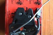 Tailgate Lock (Alfa Romeo 156  Sportwagon)