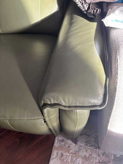 Armchair