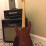 Sutch SR VI - hand crafted electric guitar Image 6