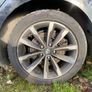 Hyundai I40 Breaking For Parts Image 3