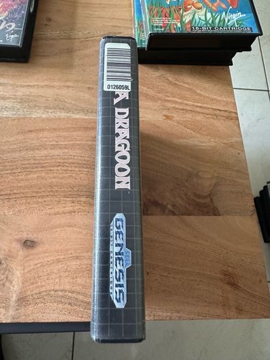 Sega Megadrive games Sonic Castlevania