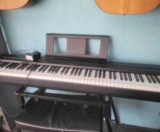 Yamaha P45B Digital Piano
