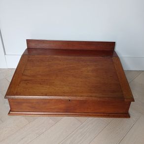 Writing desk