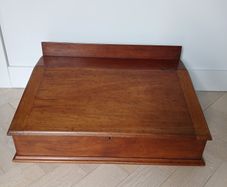 Writing desk