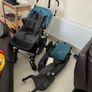 Bugaboo Cameleon Stroller & Wheeled Board Image 2