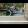 Herbert Park by B. ONeill Original Oil Painting Image 2