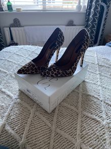 Topshop high heels