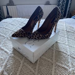 Topshop high heels