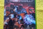 Mechanical Xbox Original games Original