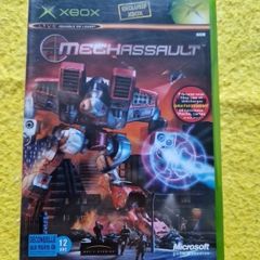 Mechanical Xbox Original games Original