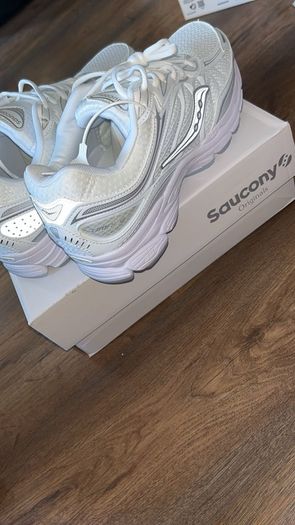 Saucony Trainers