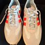 Adidas Barreda Decode Runners UK10 Image 2