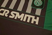 Original &amp; Authentic Celtic FC 1994/96 Away Jersey