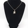 Vintage 925 Sterling Silver Opening Teapot Charm Image 10