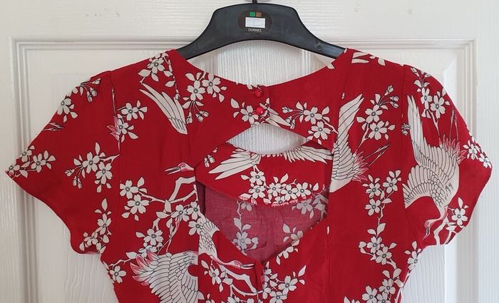 Size 8 - Dorothy Perkins - Super Pretty Dress - Read Carefully - #