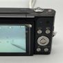Panasonic Lumix SZ10 16MP Digital Camera Black Tested - Boxed - Flip Screen Image 9