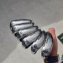 Wilson dyna power irons Image 2