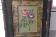 Art - X 3 Antique Oil on Panel.