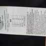 Pinko " Sensible"  leather jacket, size 12 / 38 Image 5