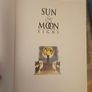 Sun & Moon Signs. An Anthological Guide To Love, Career & Destiny. By Marisa St Clair. First Edition Large Volume Hardback With Dustjacket In Good Condition.  See Photos For Same. Image 5