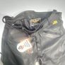 leather bikers Trousers size 40  "New " Image 3