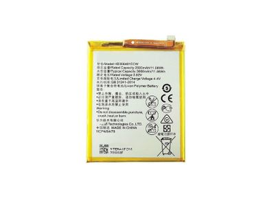 Replacement Battery For Huawei P9 / P9 Lite Battery 3000mAh 3.82V - HB366481ECW New - FHT13HB