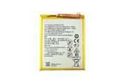 Replacement Battery For Huawei P8 Lite 2017 / P9 Lite 2017 3000mAh HB366481ECW - FHT13HB