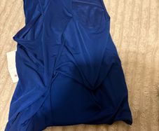 Lululemon top / new