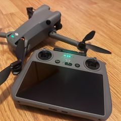 DJI MINI 5 PRO Fly More Combo (with RC2 Remote)