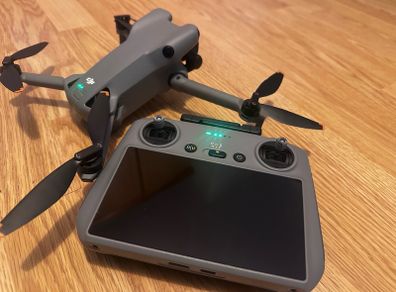 DJI MINI 5 PRO Fly More Combo (with RC2 Remote)