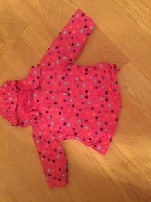 Girls Name It Coat Age 9-12 months