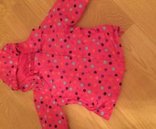 Girls Name It Coat Age 9-12 months