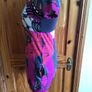 Desigual Ladies Multicolour jersey Dress size 10:includes post Image 5