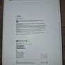 Apple iPad 11th Gen 128gb Blue Image 2