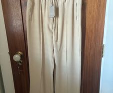 Women's trousers