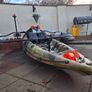 kayak, Motor and a lot more Image 3