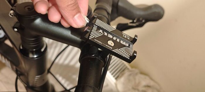 road bike