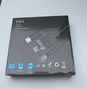 Endoscope PC