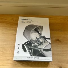 UPPAbaby Infant SnugSeat Insert in Excellent Condition