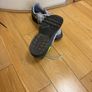 Nike Trainers size 10 Image 2