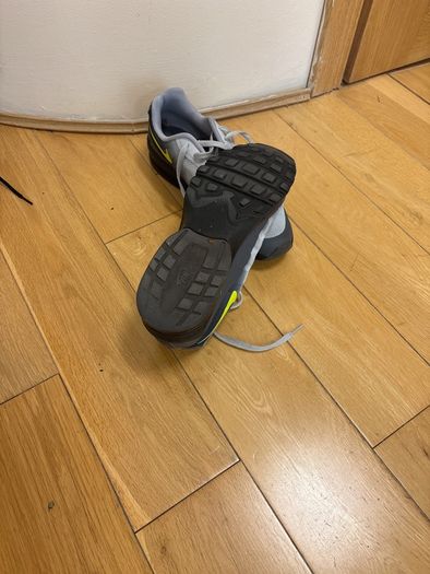 Nike Trainers size 10